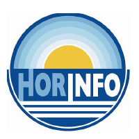 Horinfo logo