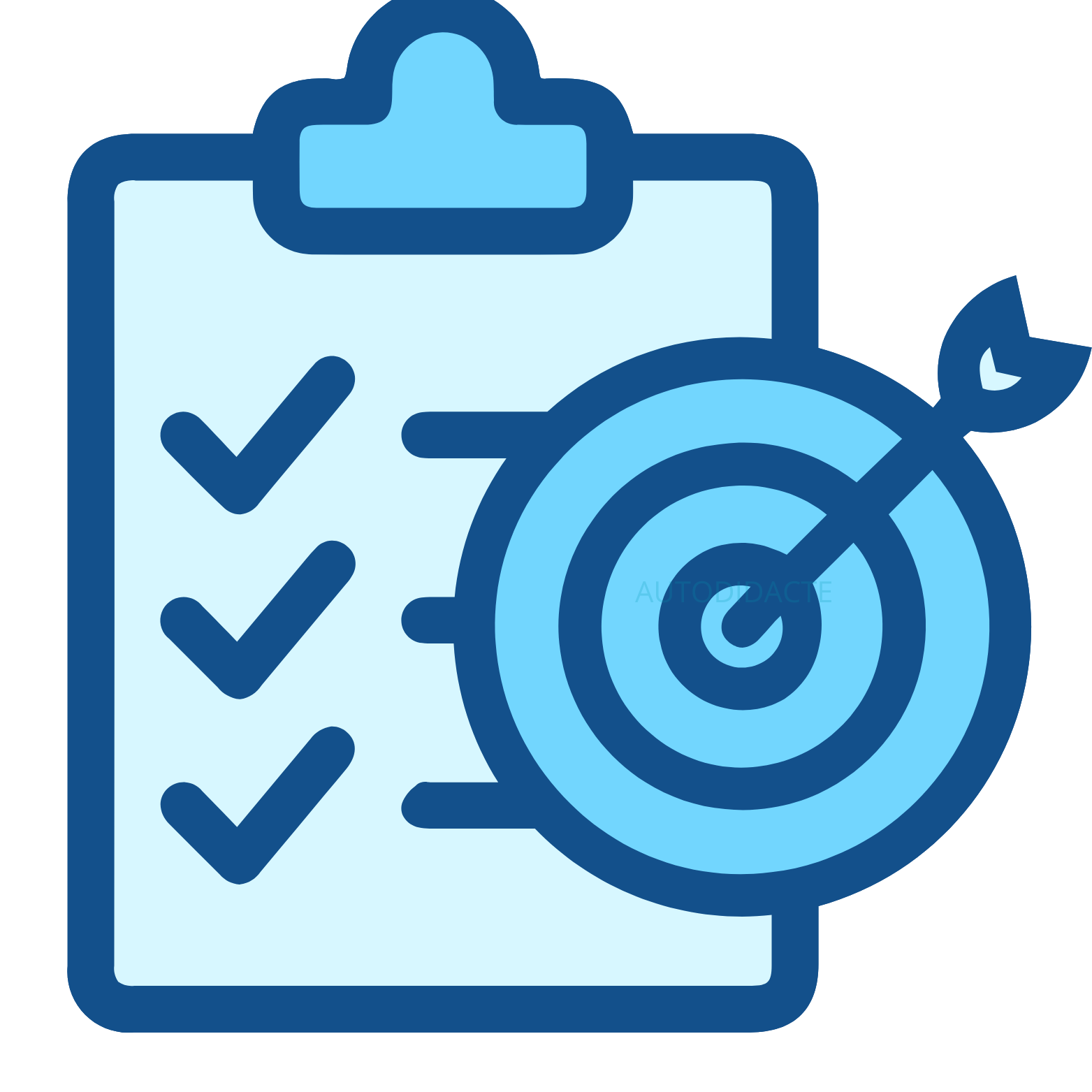 Mission Icon